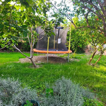 Lamaro 아파트 Kaštela