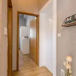 Apartamento Lamaro