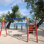 Lamaro Apartamento *