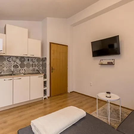 Apartman Lamaro Kaštela