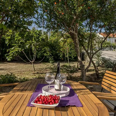 Apartman Lamaro