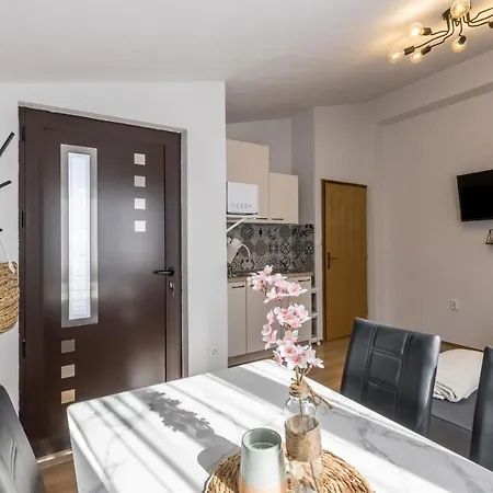 Apartamento Lamaro