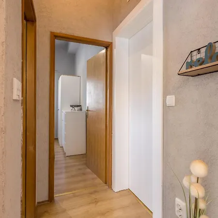 Appartement Lamaro