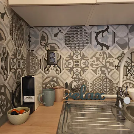 Appartement Lamaro