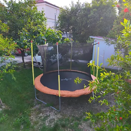 Apartman Lamaro Kaštela