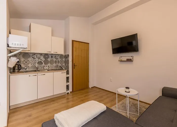 Apartman Lamaro Kastela