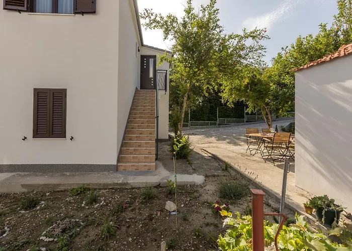 Apartman Lamaro