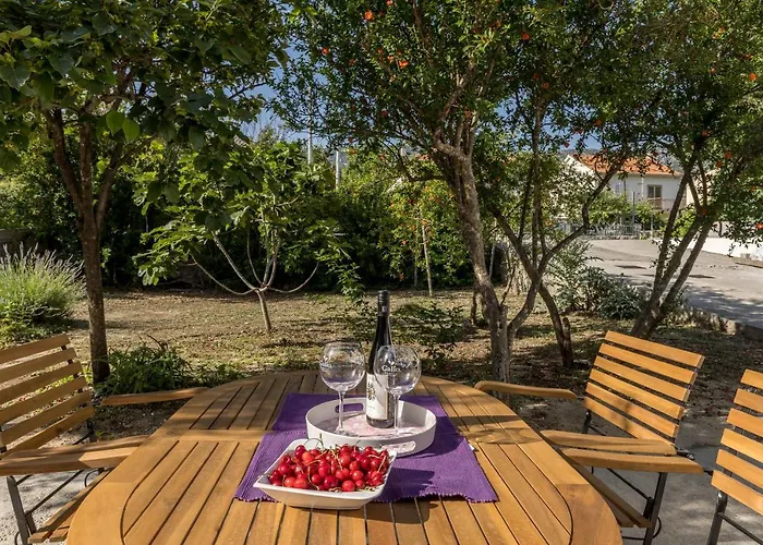 Apartman Lamaro