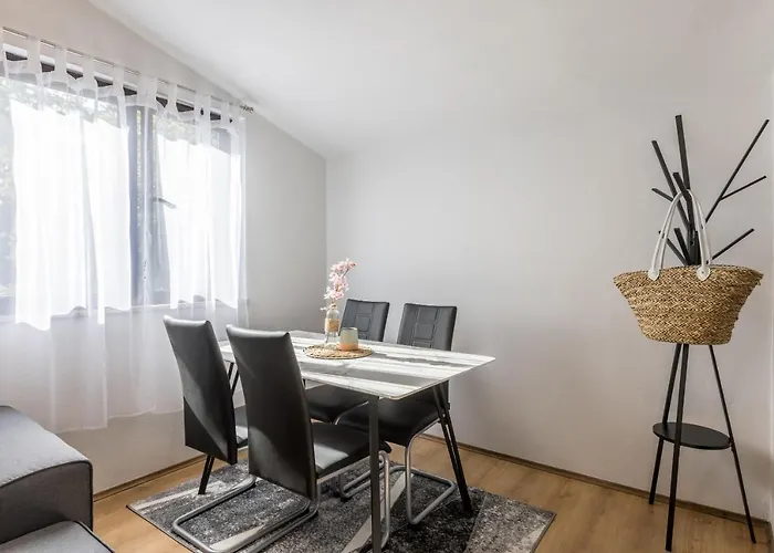 Apartman Lamaro