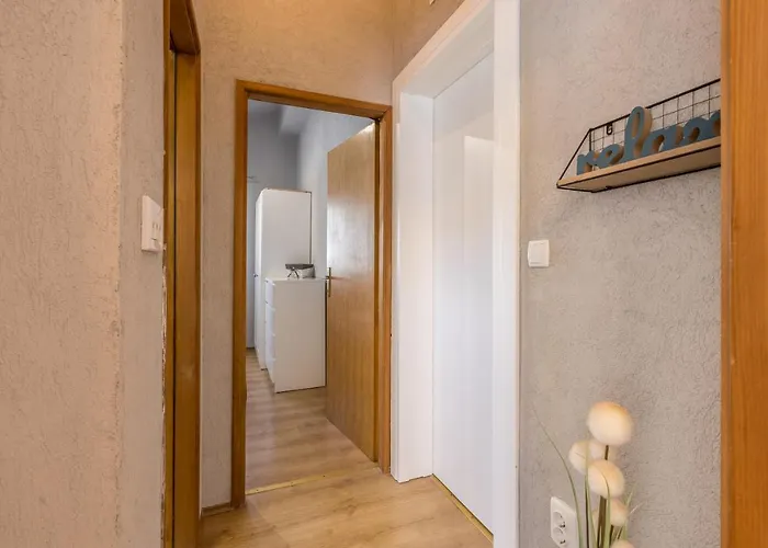 Apartman Lamaro