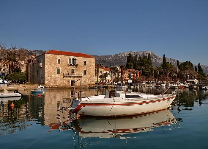 Apartman Lamaro