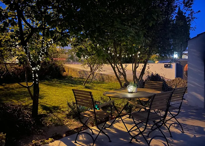 Apartman Lamaro