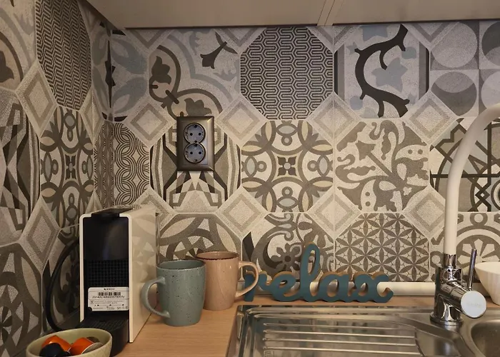 Apartman Lamaro