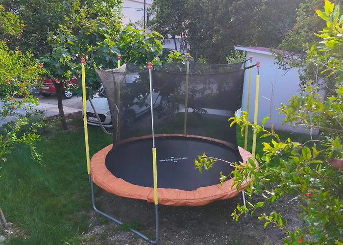 Apartman Lamaro Kastela